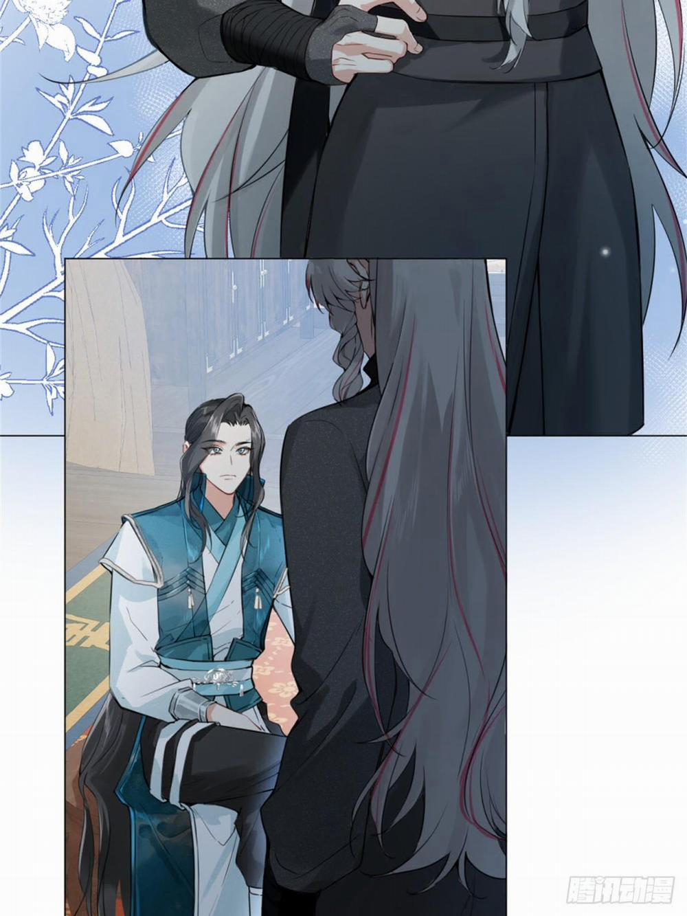 Sau Khi Trùng Sinh Ta Thuần Hóa Đồ Đệ Xấu Xa 5 trang 16