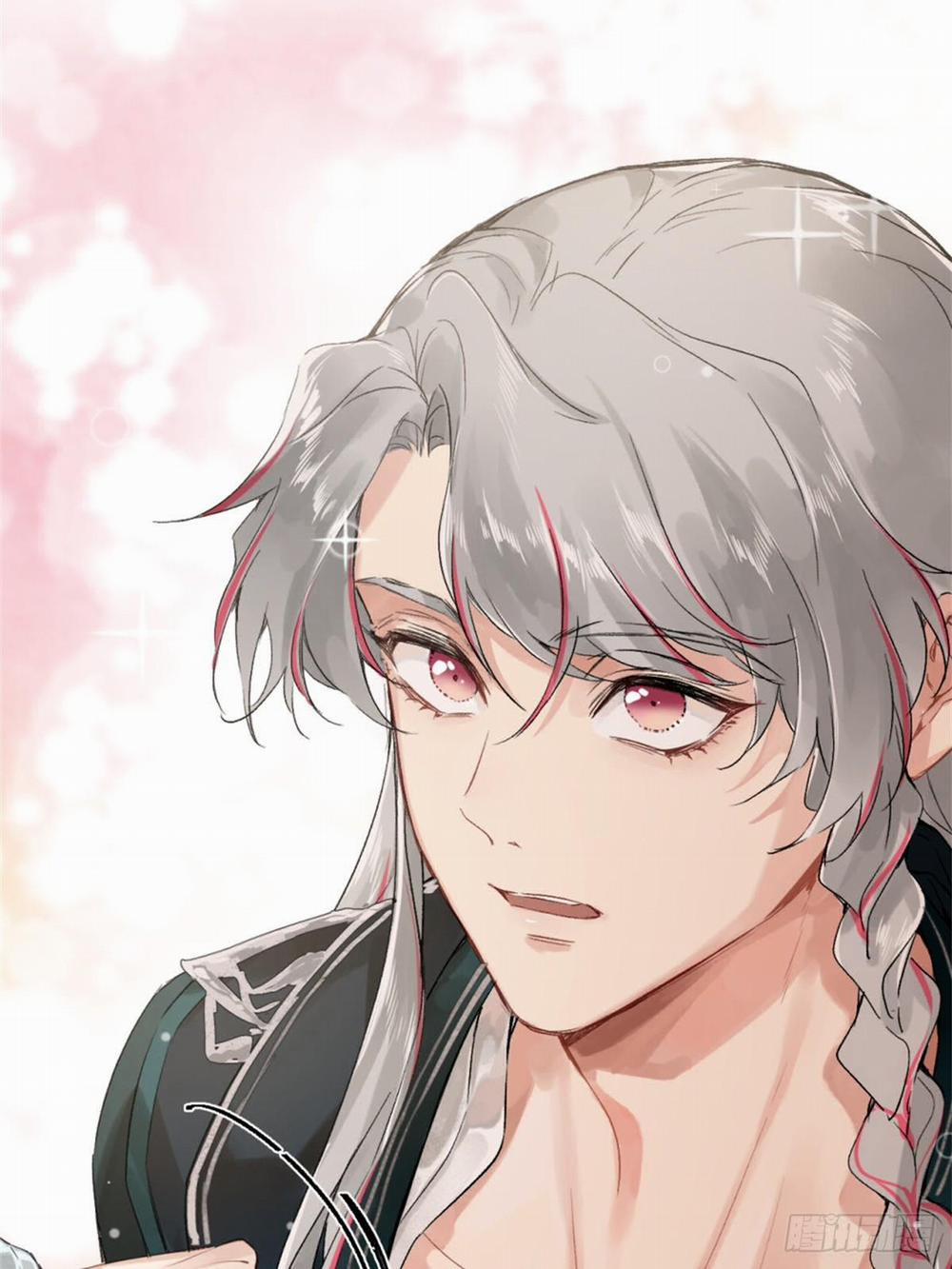 Sau Khi Trùng Sinh Ta Thuần Hóa Đồ Đệ Xấu Xa 5 trang 2