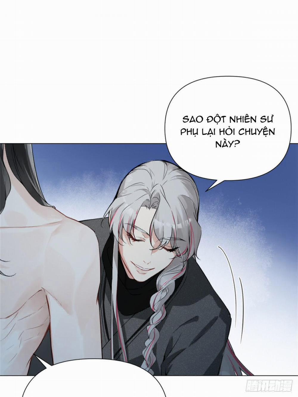 Sau Khi Trùng Sinh Ta Thuần Hóa Đồ Đệ Xấu Xa 5 trang 20