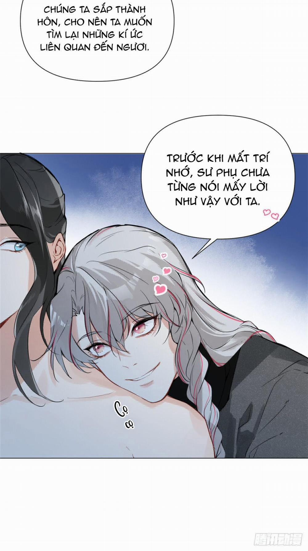 Sau Khi Trùng Sinh Ta Thuần Hóa Đồ Đệ Xấu Xa 5 trang 21