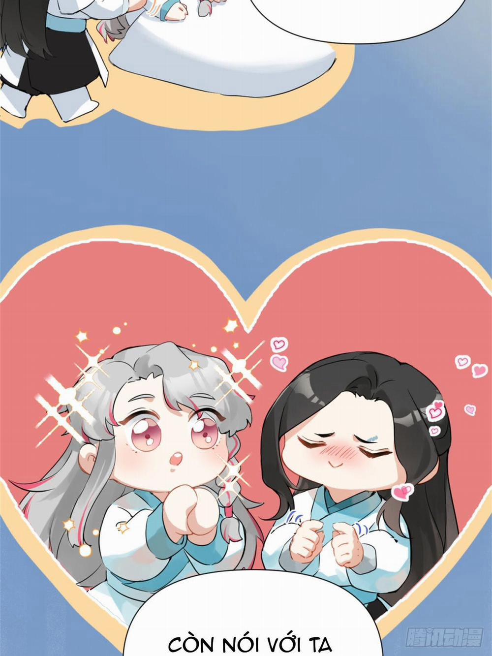 Sau Khi Trùng Sinh Ta Thuần Hóa Đồ Đệ Xấu Xa 5 trang 23