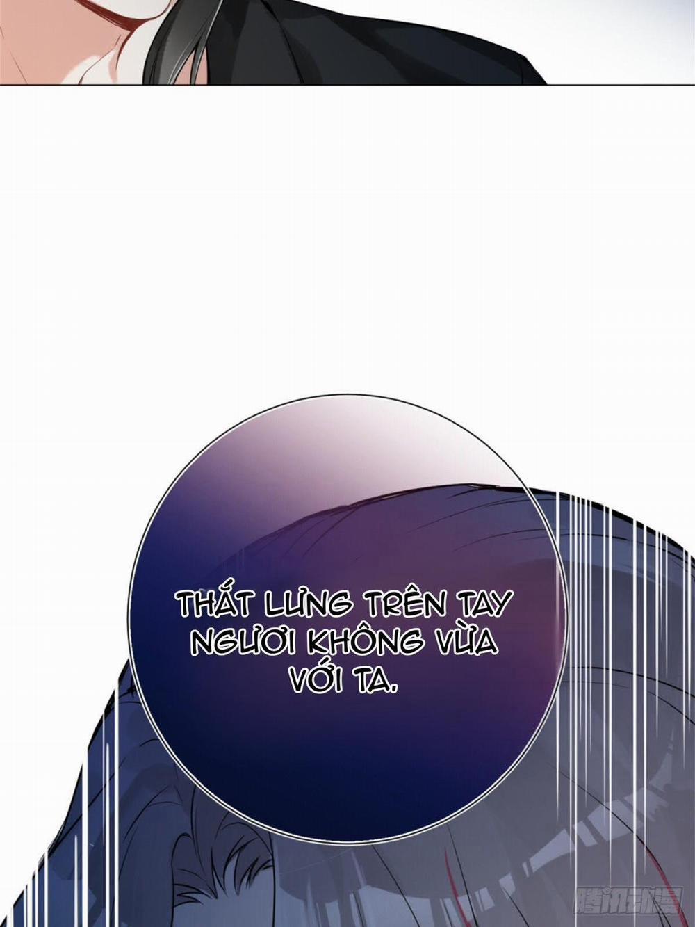 Sau Khi Trùng Sinh Ta Thuần Hóa Đồ Đệ Xấu Xa 5 trang 27