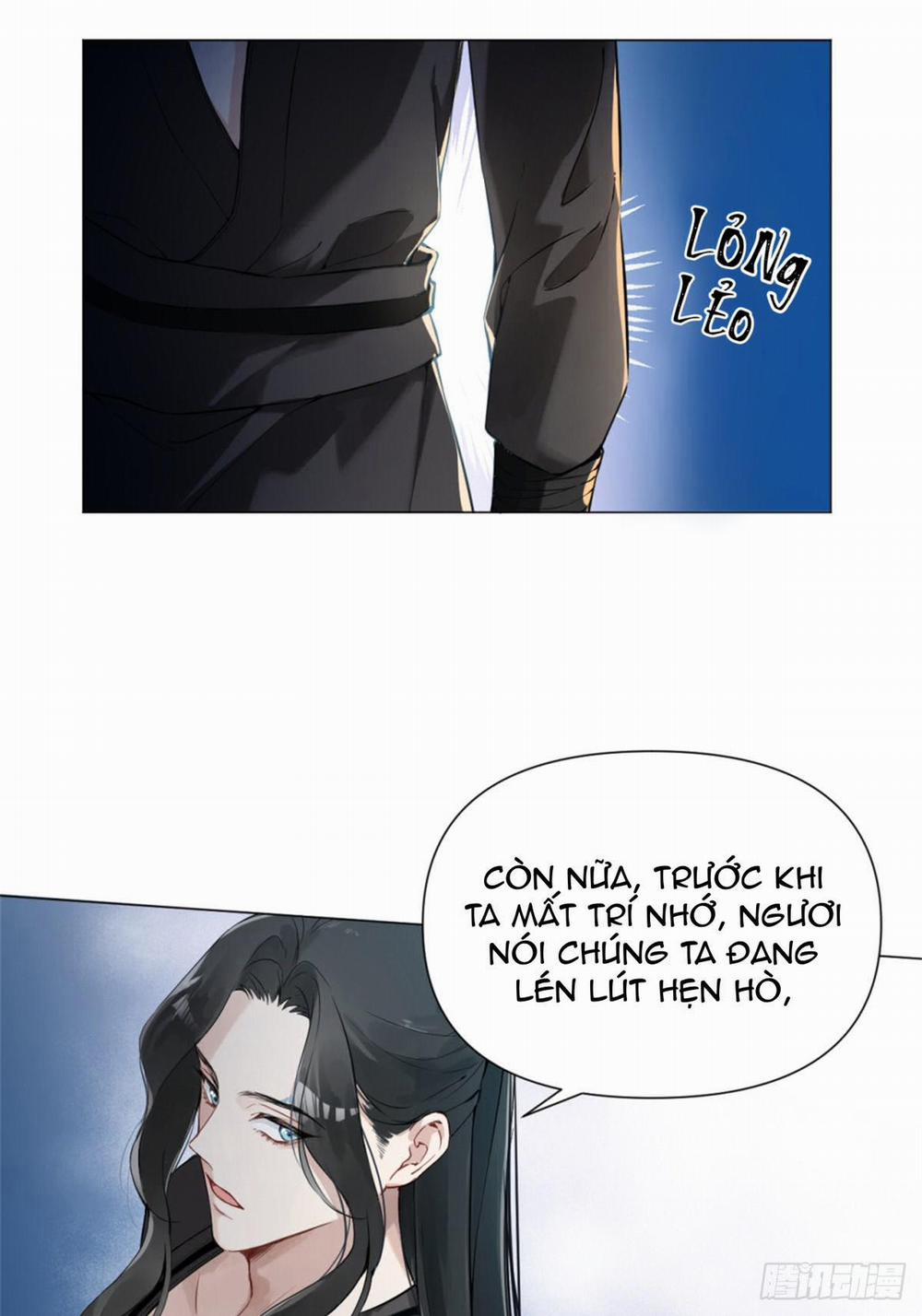 Sau Khi Trùng Sinh Ta Thuần Hóa Đồ Đệ Xấu Xa 5 trang 29