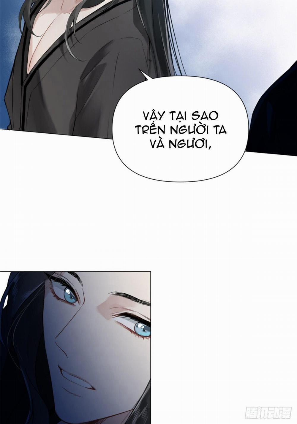 Sau Khi Trùng Sinh Ta Thuần Hóa Đồ Đệ Xấu Xa 5 trang 30