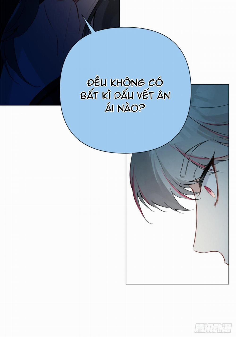 Sau Khi Trùng Sinh Ta Thuần Hóa Đồ Đệ Xấu Xa 5 trang 31