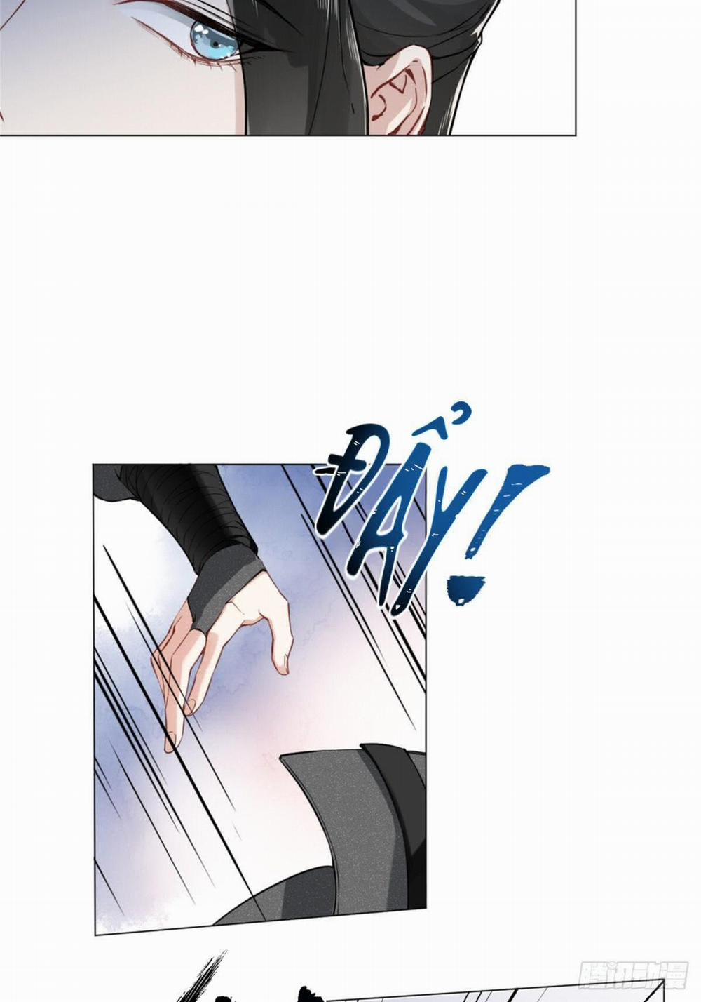 Sau Khi Trùng Sinh Ta Thuần Hóa Đồ Đệ Xấu Xa 5 trang 34