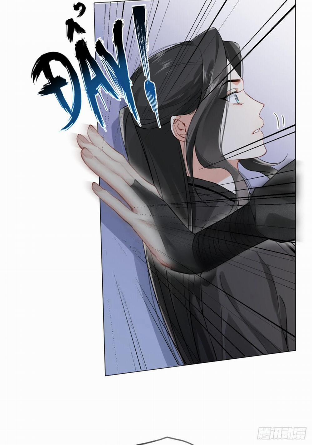 Sau Khi Trùng Sinh Ta Thuần Hóa Đồ Đệ Xấu Xa 5 trang 35