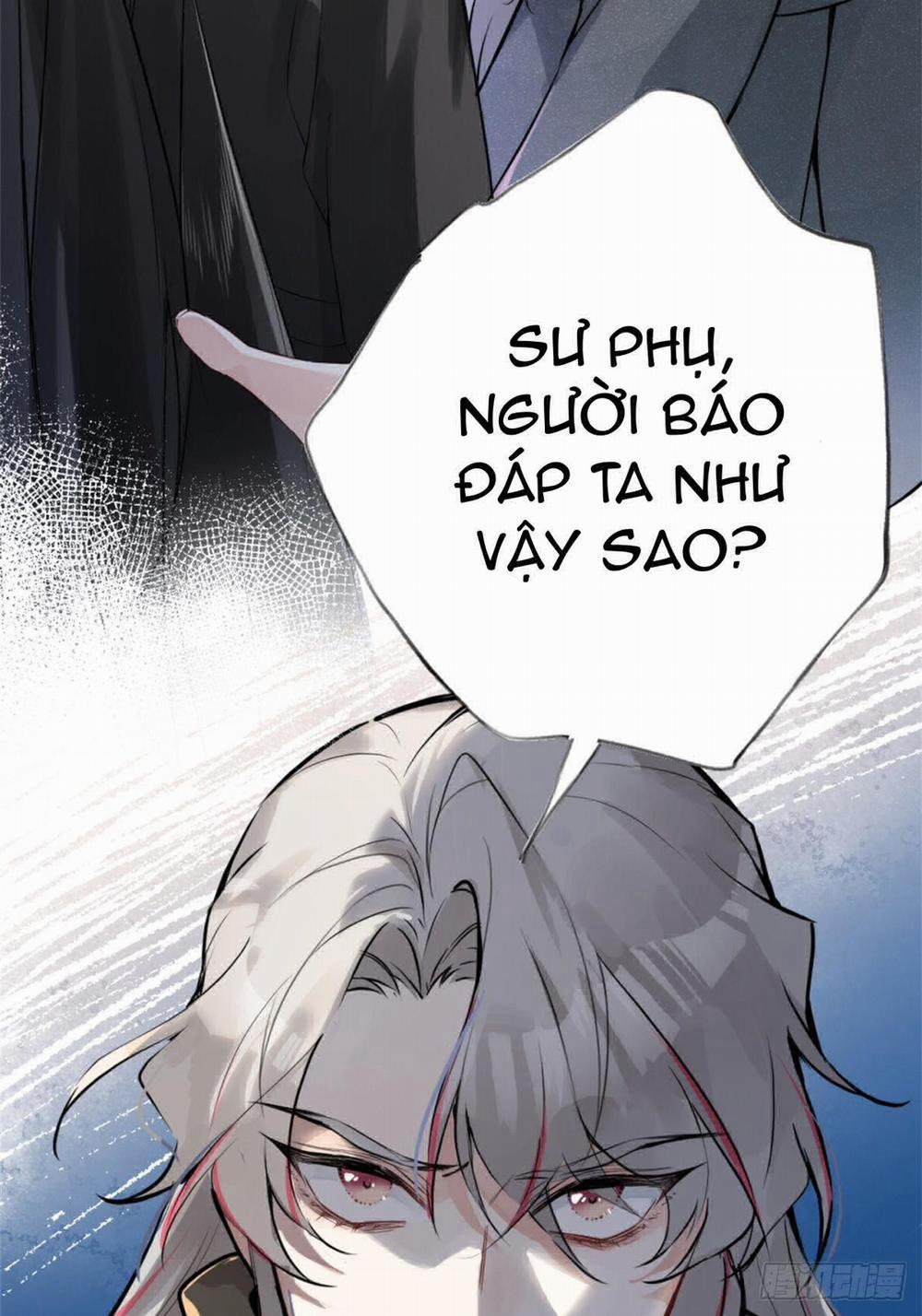 Sau Khi Trùng Sinh Ta Thuần Hóa Đồ Đệ Xấu Xa 5 trang 38