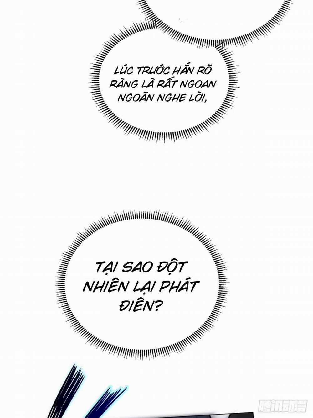 Sau Khi Trùng Sinh Ta Thuần Hóa Đồ Đệ Xấu Xa 5 trang 41