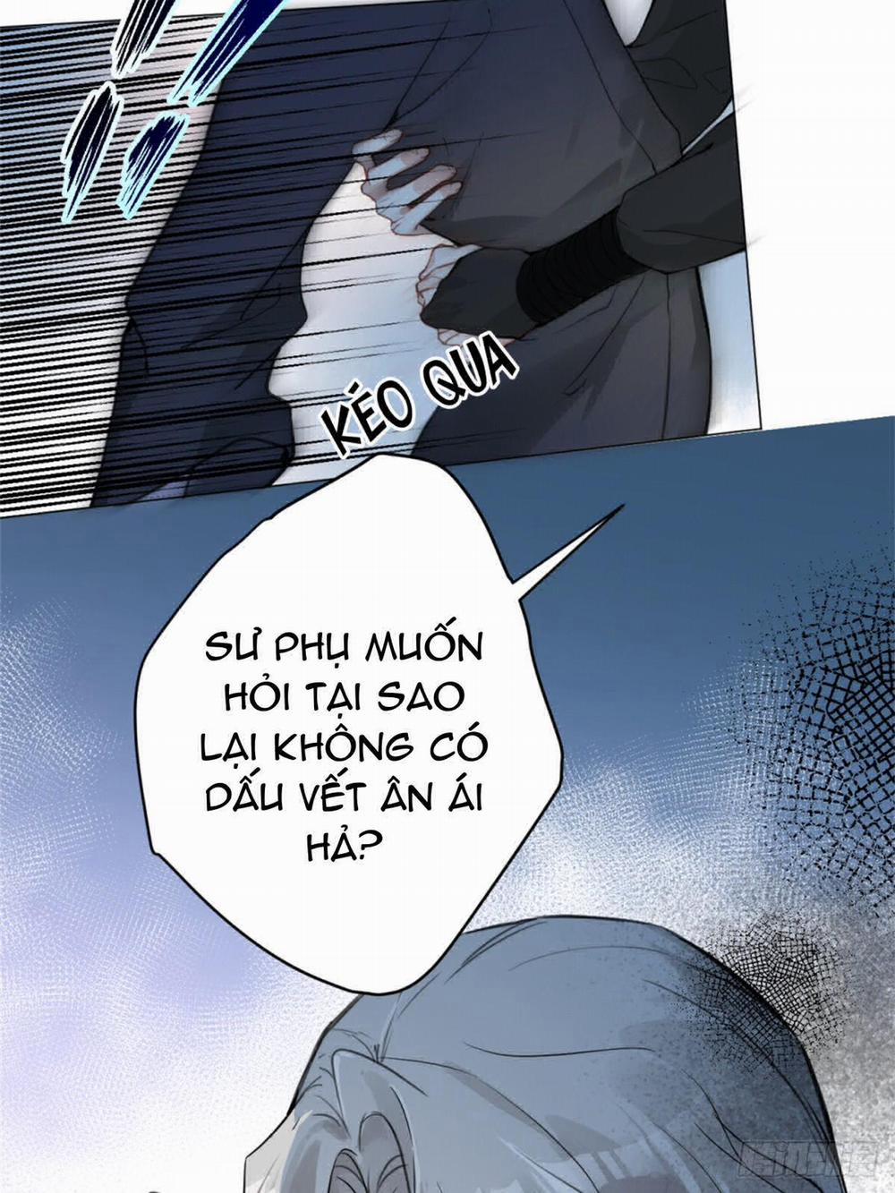 Sau Khi Trùng Sinh Ta Thuần Hóa Đồ Đệ Xấu Xa 5 trang 42