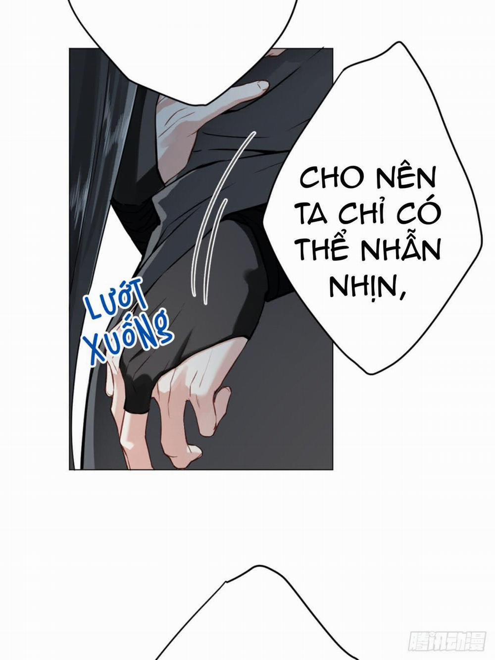 Sau Khi Trùng Sinh Ta Thuần Hóa Đồ Đệ Xấu Xa 5 trang 45