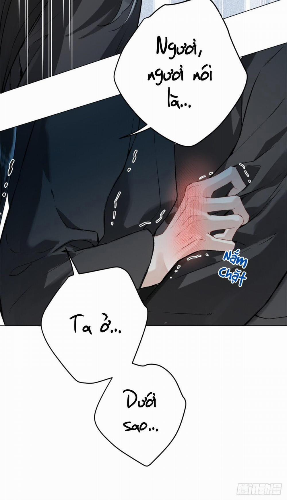 Sau Khi Trùng Sinh Ta Thuần Hóa Đồ Đệ Xấu Xa 5 trang 49