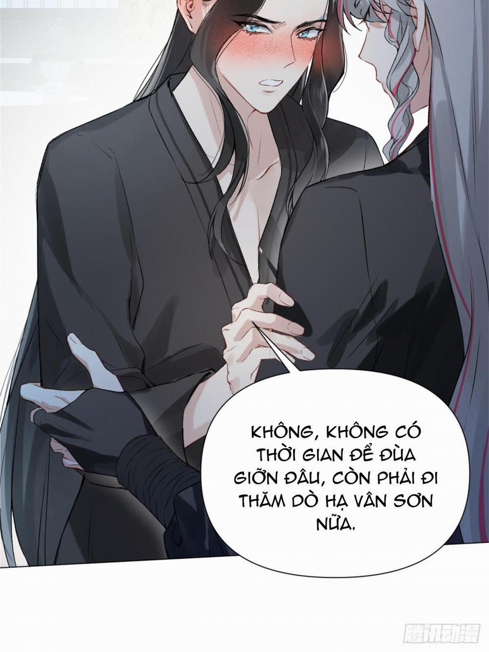 Sau Khi Trùng Sinh Ta Thuần Hóa Đồ Đệ Xấu Xa 5 trang 53
