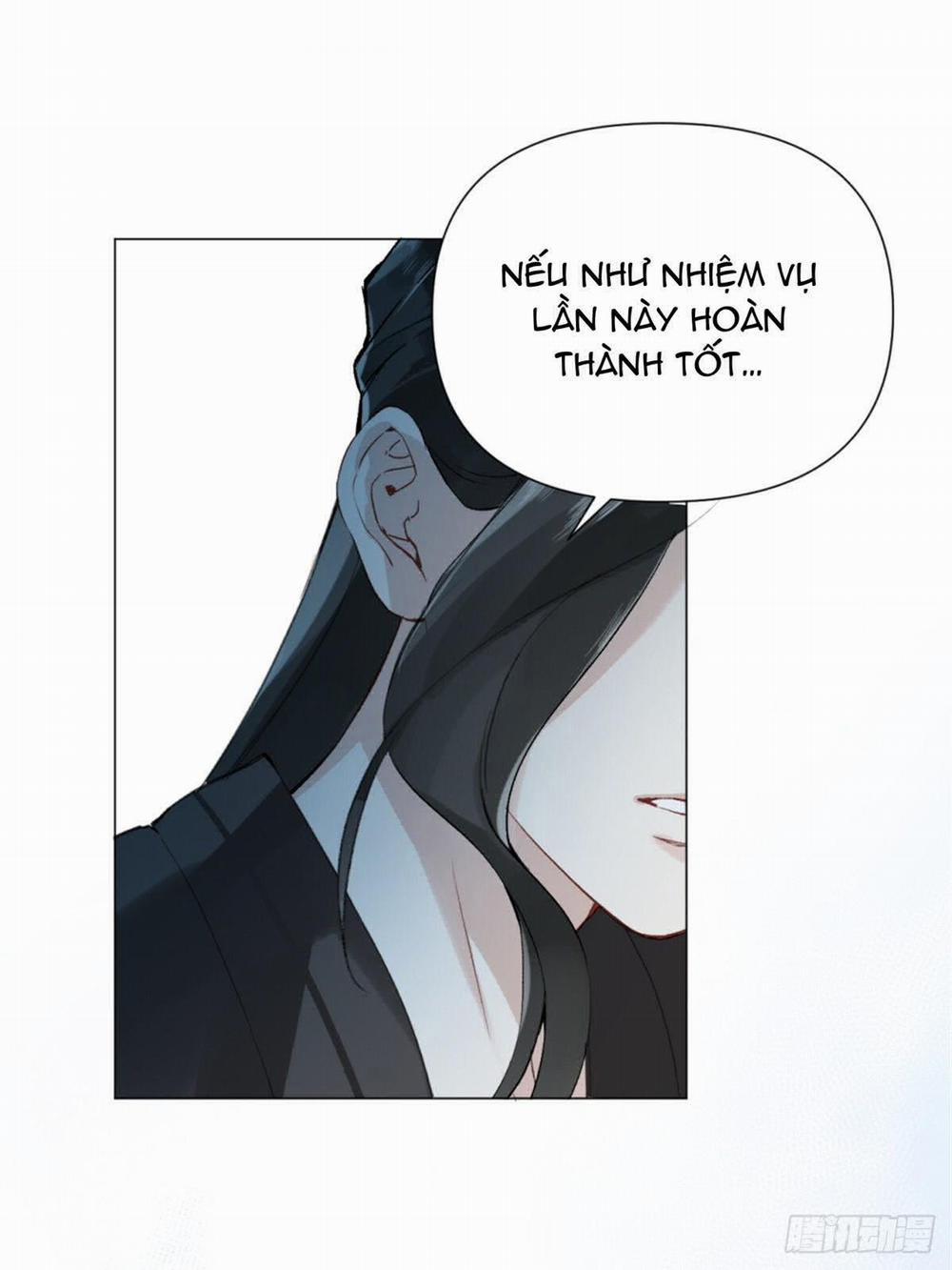 Sau Khi Trùng Sinh Ta Thuần Hóa Đồ Đệ Xấu Xa 5 trang 55