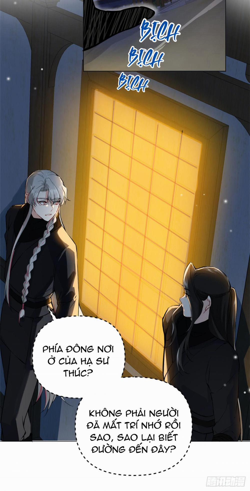 Sau Khi Trùng Sinh Ta Thuần Hóa Đồ Đệ Xấu Xa 5 trang 65