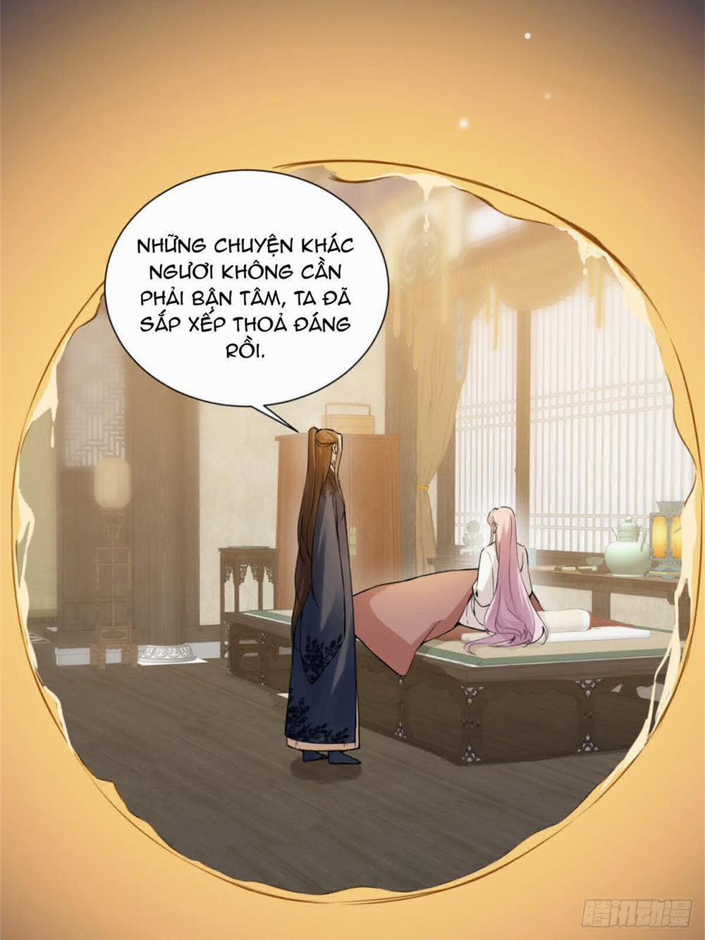 Sau Khi Trùng Sinh Ta Thuần Hóa Đồ Đệ Xấu Xa 5 trang 71