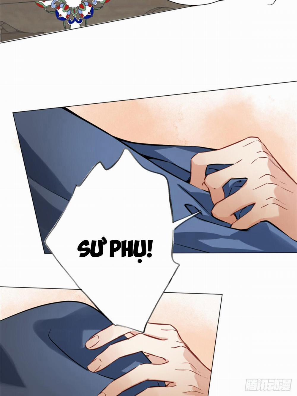 Sau Khi Trùng Sinh Ta Thuần Hóa Đồ Đệ Xấu Xa 5 trang 75