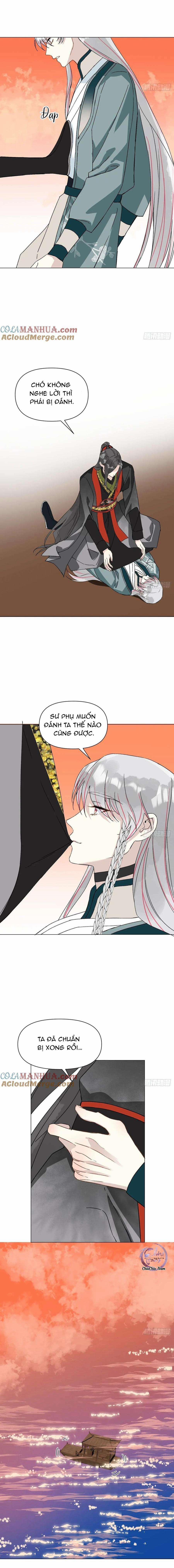 Sau Khi Trùng Sinh Ta Thuần Hóa Đồ Đệ Xấu Xa 50 trang 2