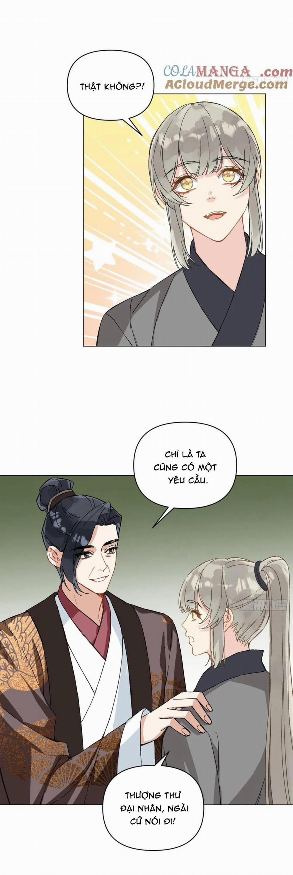 Sau Khi Trùng Sinh Ta Thuần Hóa Đồ Đệ Xấu Xa 54 trang 10