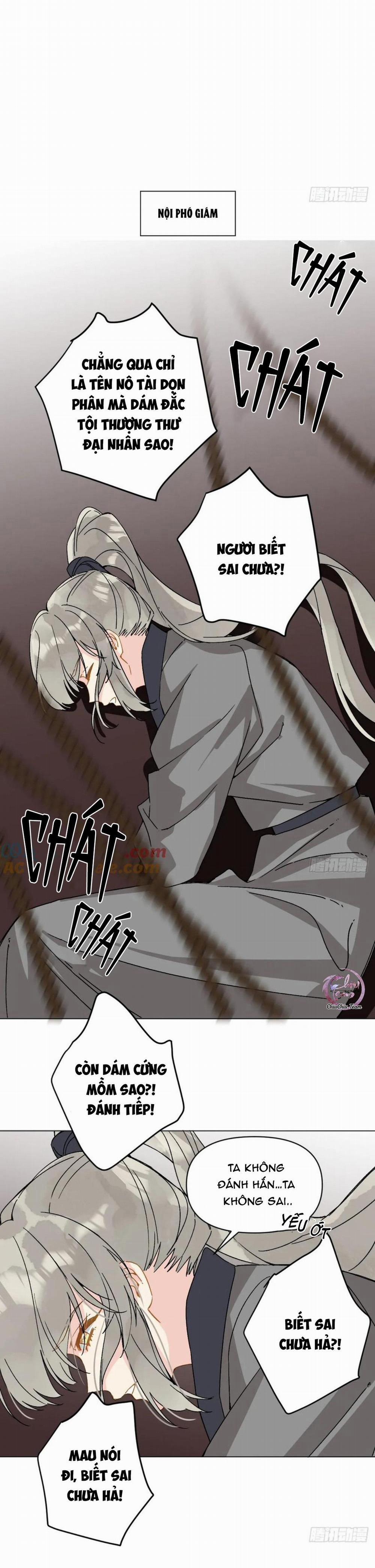 Sau Khi Trùng Sinh Ta Thuần Hóa Đồ Đệ Xấu Xa 54 trang 14
