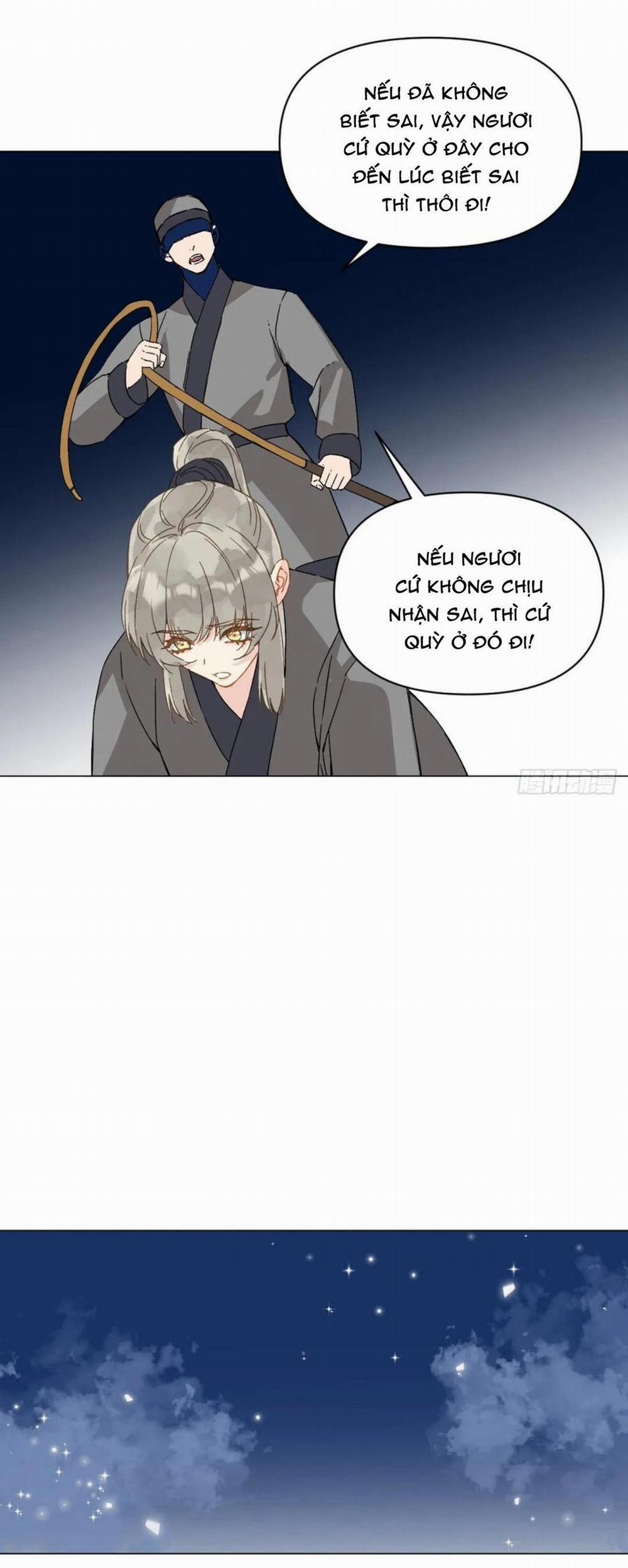 Sau Khi Trùng Sinh Ta Thuần Hóa Đồ Đệ Xấu Xa 54 trang 15