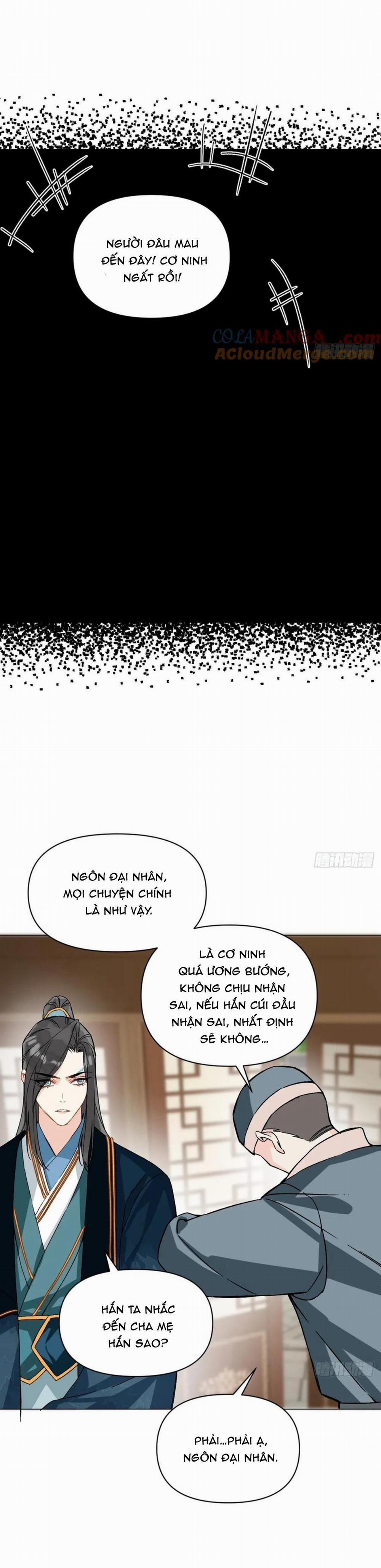 Sau Khi Trùng Sinh Ta Thuần Hóa Đồ Đệ Xấu Xa 54 trang 17