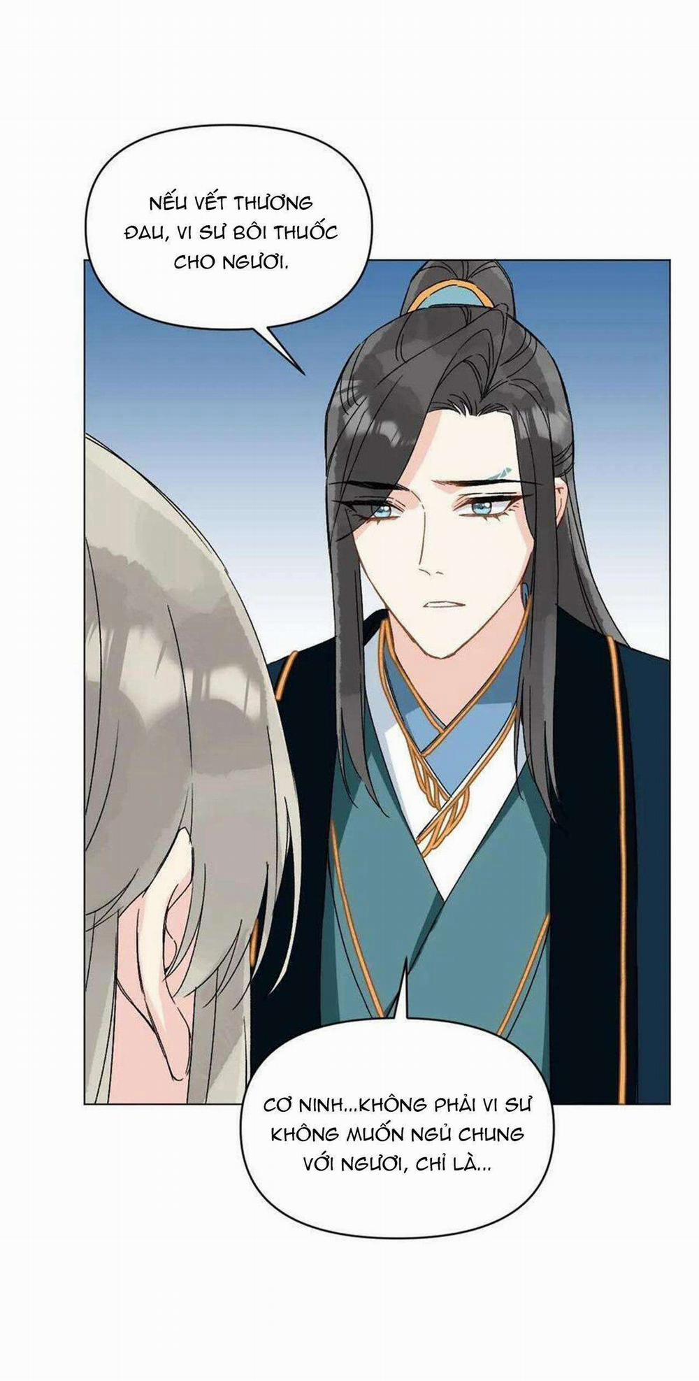 Sau Khi Trùng Sinh Ta Thuần Hóa Đồ Đệ Xấu Xa 55 trang 10