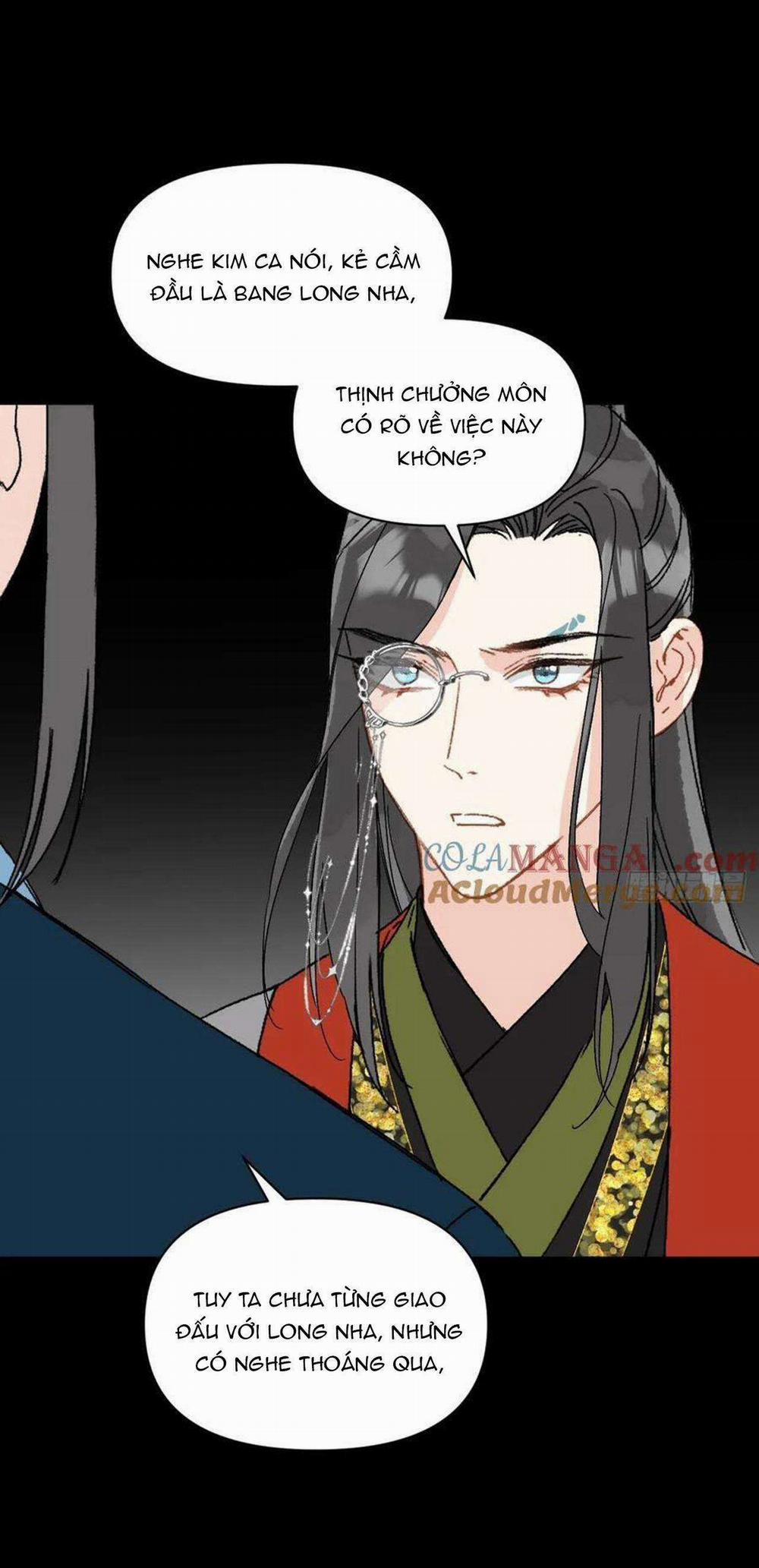 Sau Khi Trùng Sinh Ta Thuần Hóa Đồ Đệ Xấu Xa 55 trang 17