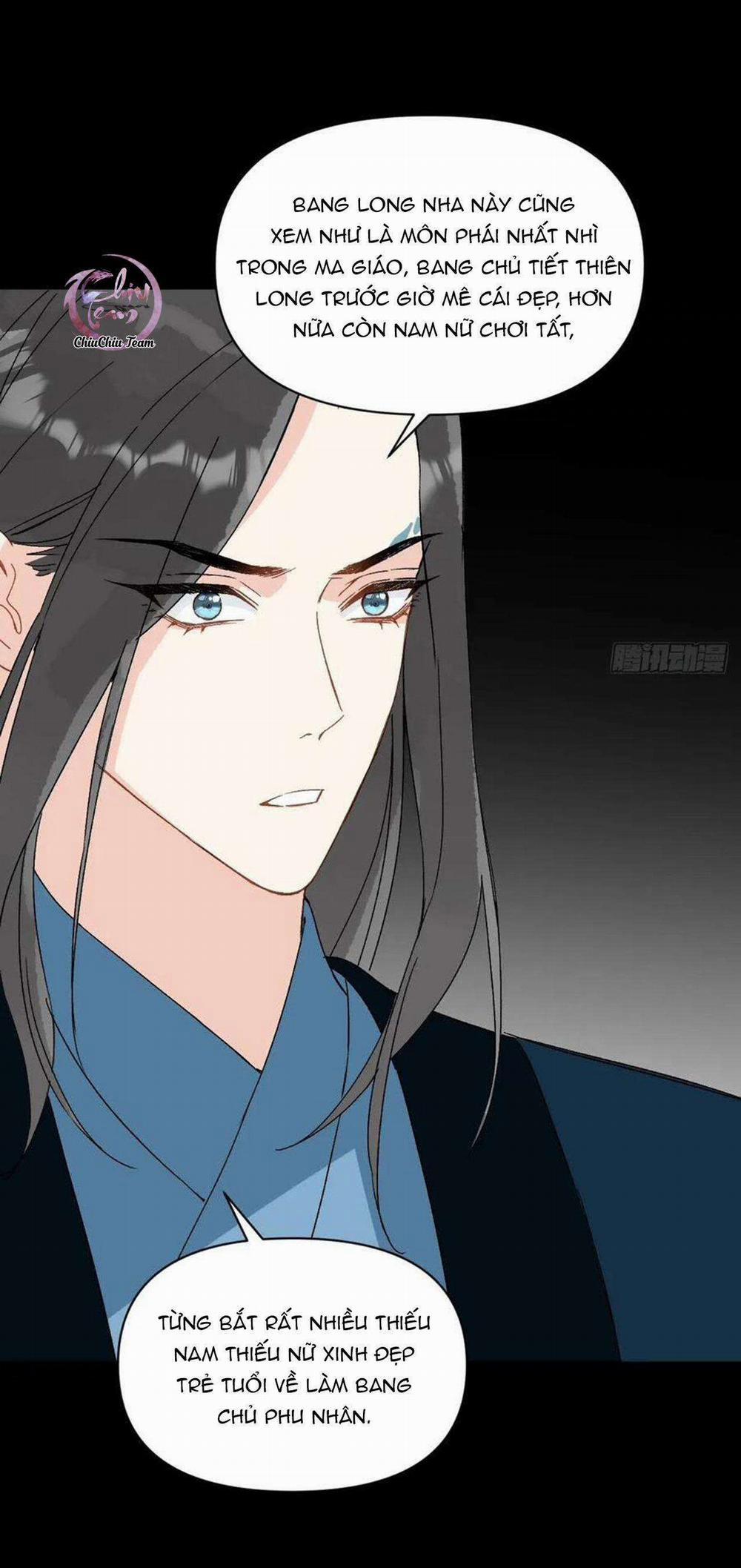 Sau Khi Trùng Sinh Ta Thuần Hóa Đồ Đệ Xấu Xa 55 trang 18