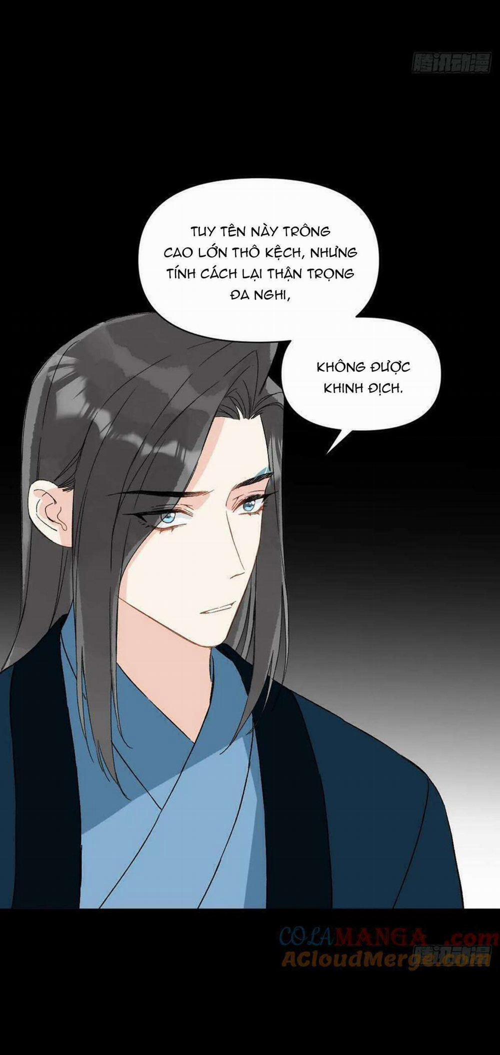 Sau Khi Trùng Sinh Ta Thuần Hóa Đồ Đệ Xấu Xa 55 trang 19