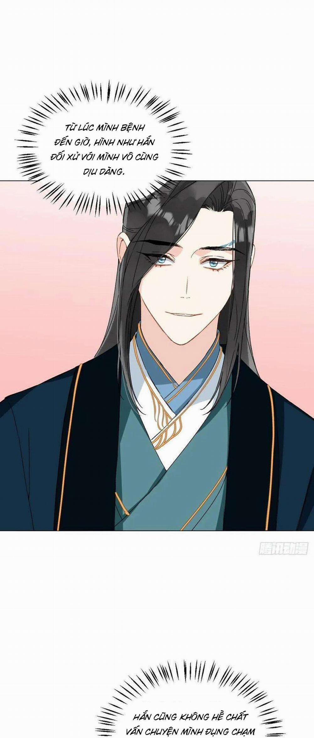 Sau Khi Trùng Sinh Ta Thuần Hóa Đồ Đệ Xấu Xa 55 trang 2