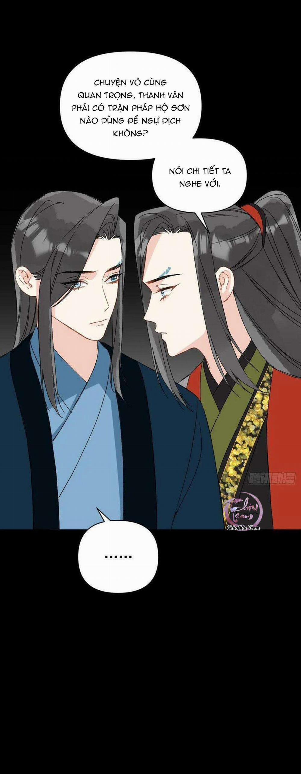 Sau Khi Trùng Sinh Ta Thuần Hóa Đồ Đệ Xấu Xa 55 trang 20