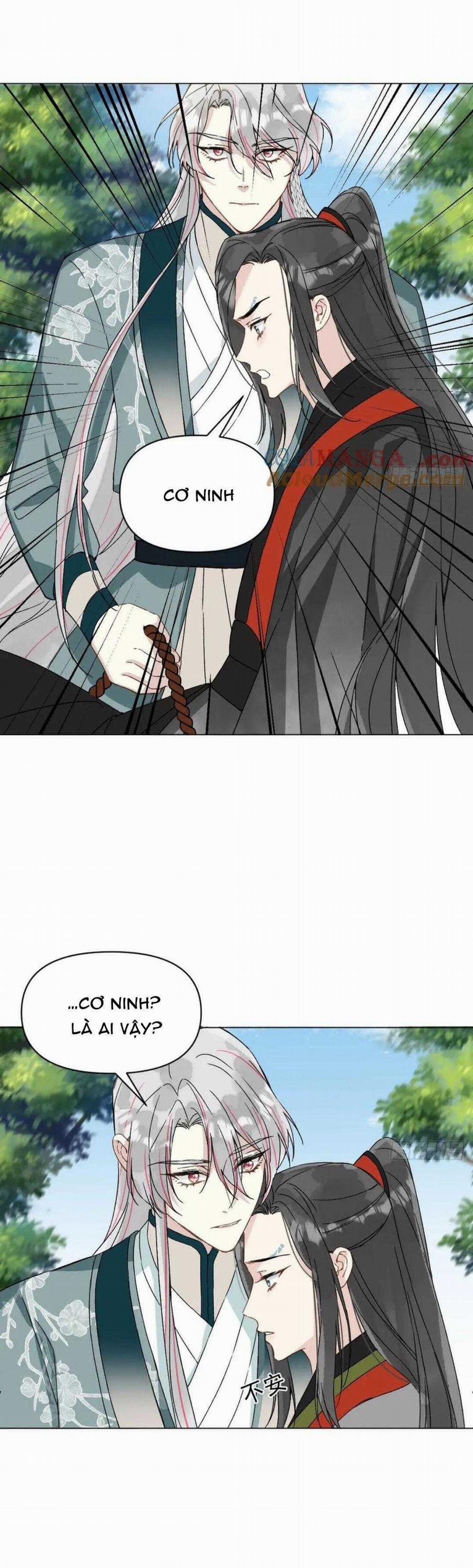 Sau Khi Trùng Sinh Ta Thuần Hóa Đồ Đệ Xấu Xa 56 trang 1