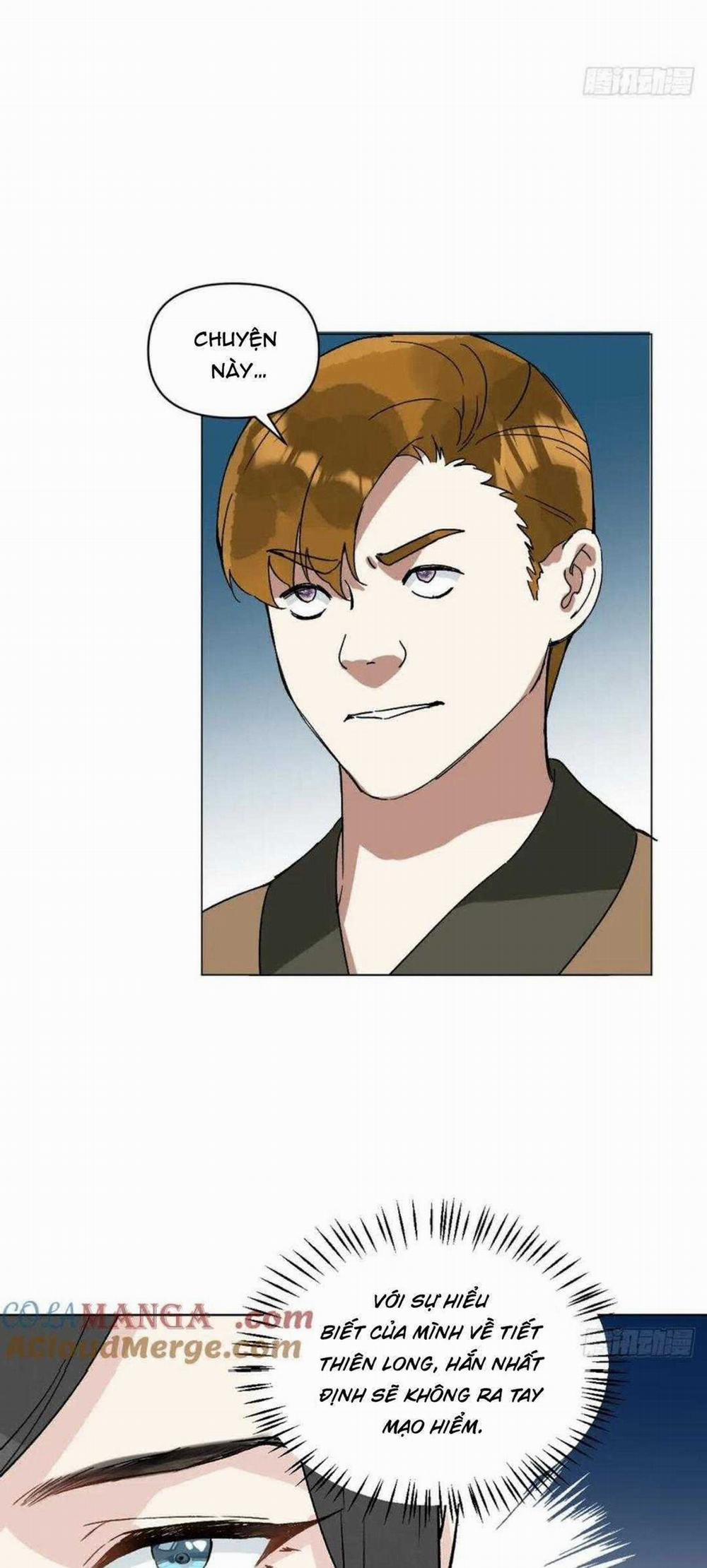 Sau Khi Trùng Sinh Ta Thuần Hóa Đồ Đệ Xấu Xa 56 trang 16