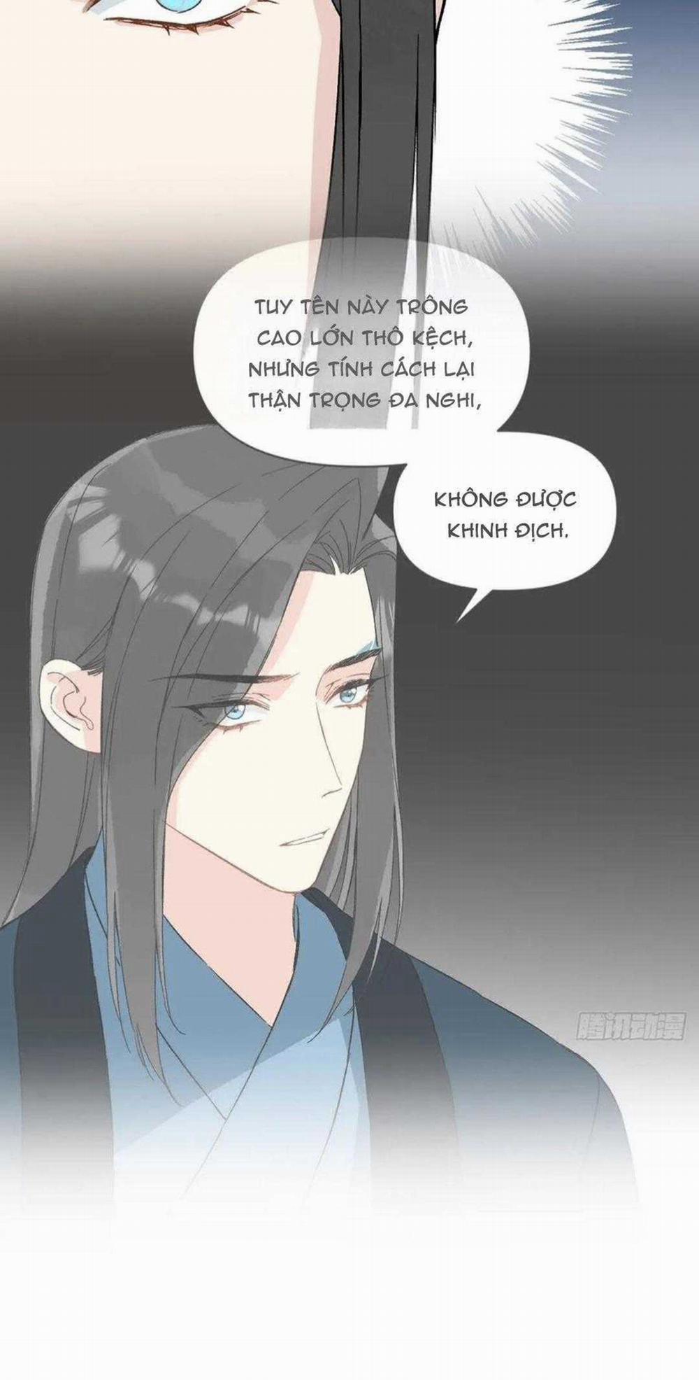 Sau Khi Trùng Sinh Ta Thuần Hóa Đồ Đệ Xấu Xa 56 trang 17