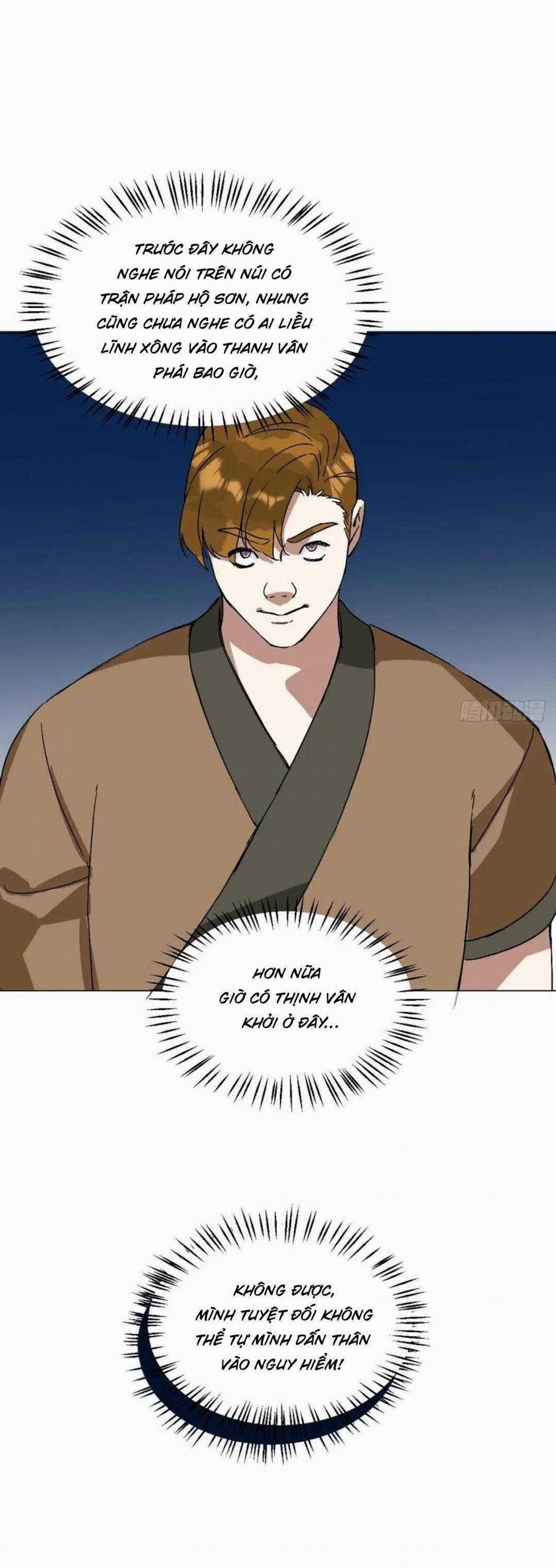 Sau Khi Trùng Sinh Ta Thuần Hóa Đồ Đệ Xấu Xa 56 trang 18