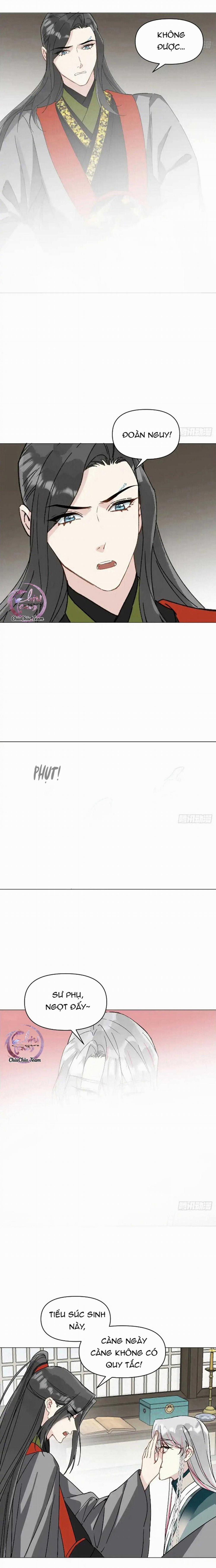 Sau Khi Trùng Sinh Ta Thuần Hóa Đồ Đệ Xấu Xa 59 trang 1