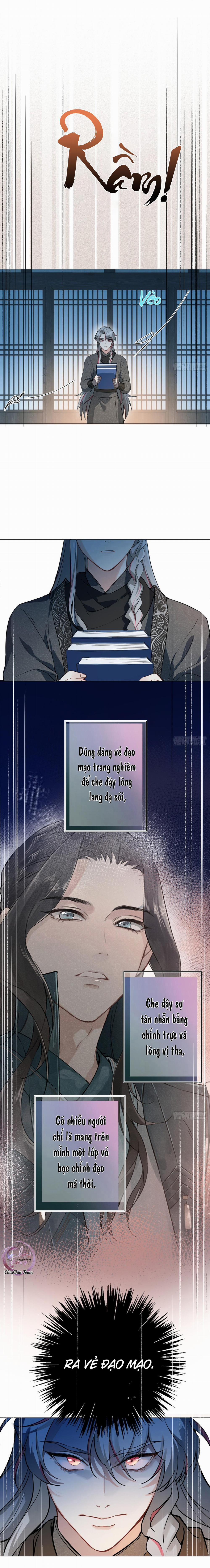 Sau Khi Trùng Sinh Ta Thuần Hóa Đồ Đệ Xấu Xa 6 trang 13
