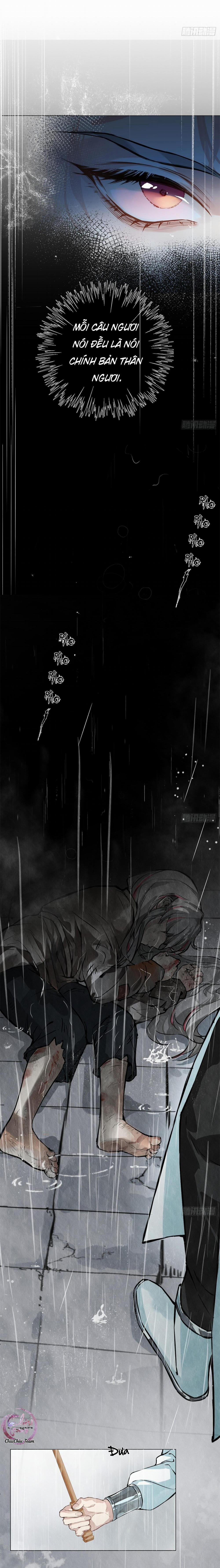 Sau Khi Trùng Sinh Ta Thuần Hóa Đồ Đệ Xấu Xa 6 trang 14