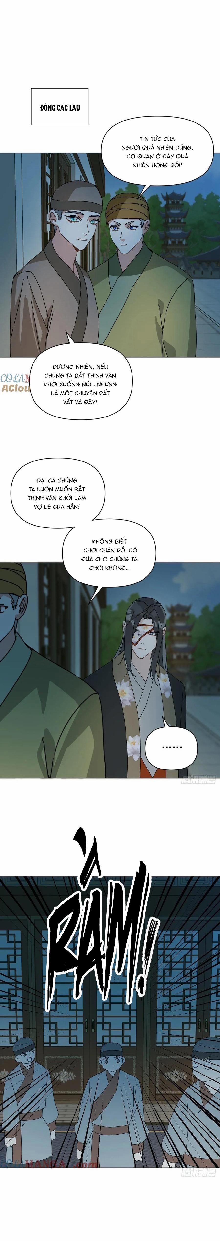 Sau Khi Trùng Sinh Ta Thuần Hóa Đồ Đệ Xấu Xa 60 trang 1