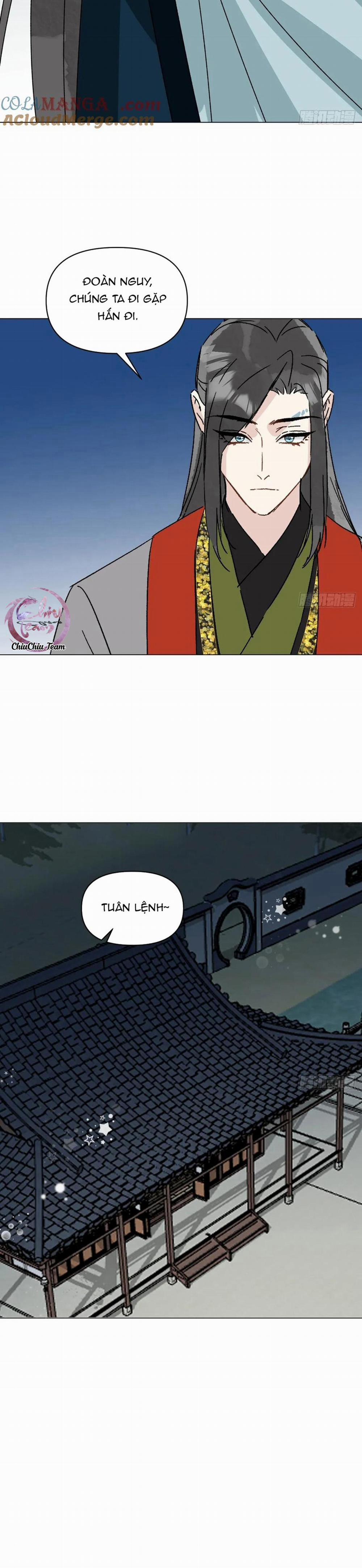 Sau Khi Trùng Sinh Ta Thuần Hóa Đồ Đệ Xấu Xa 61 trang 2