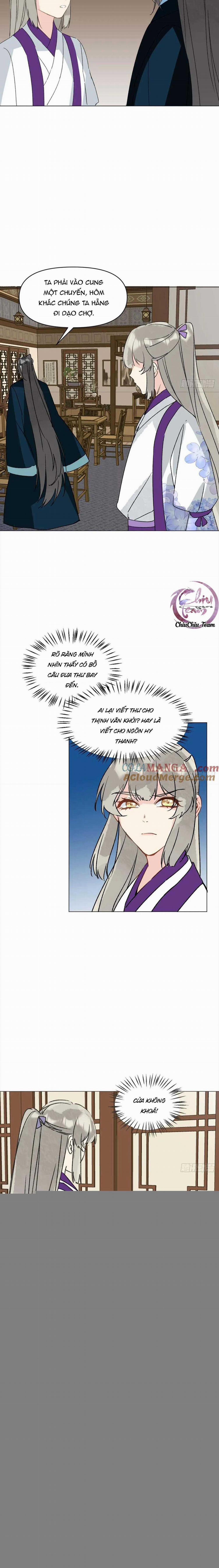 Sau Khi Trùng Sinh Ta Thuần Hóa Đồ Đệ Xấu Xa 62 trang 1