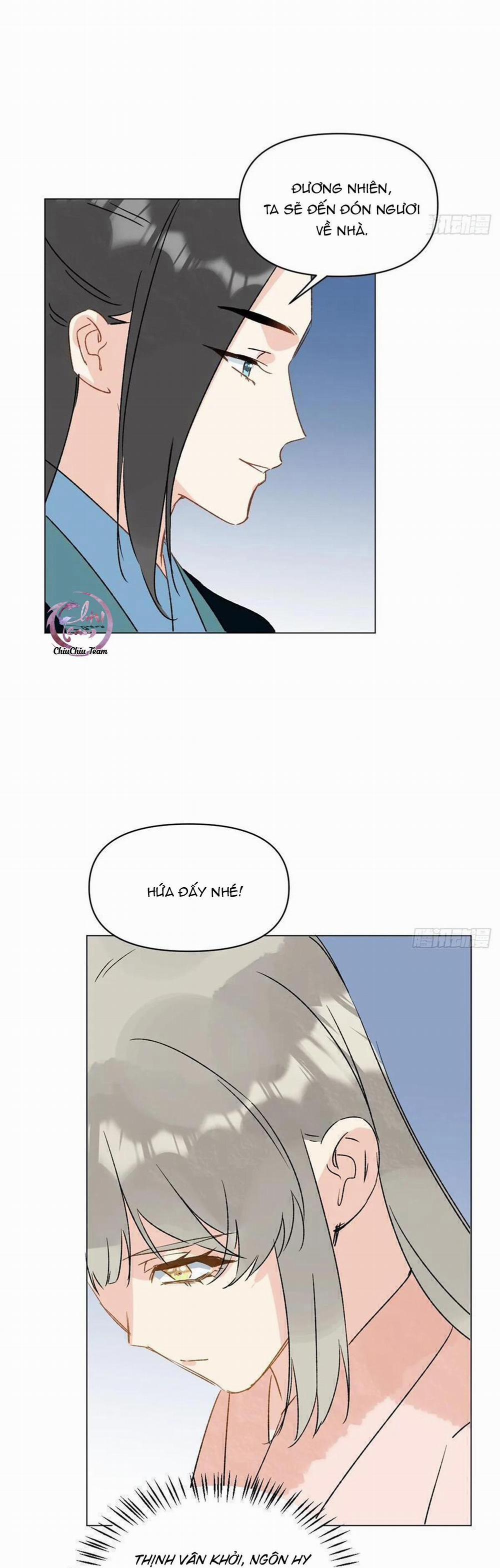 Sau Khi Trùng Sinh Ta Thuần Hóa Đồ Đệ Xấu Xa 63 trang 11