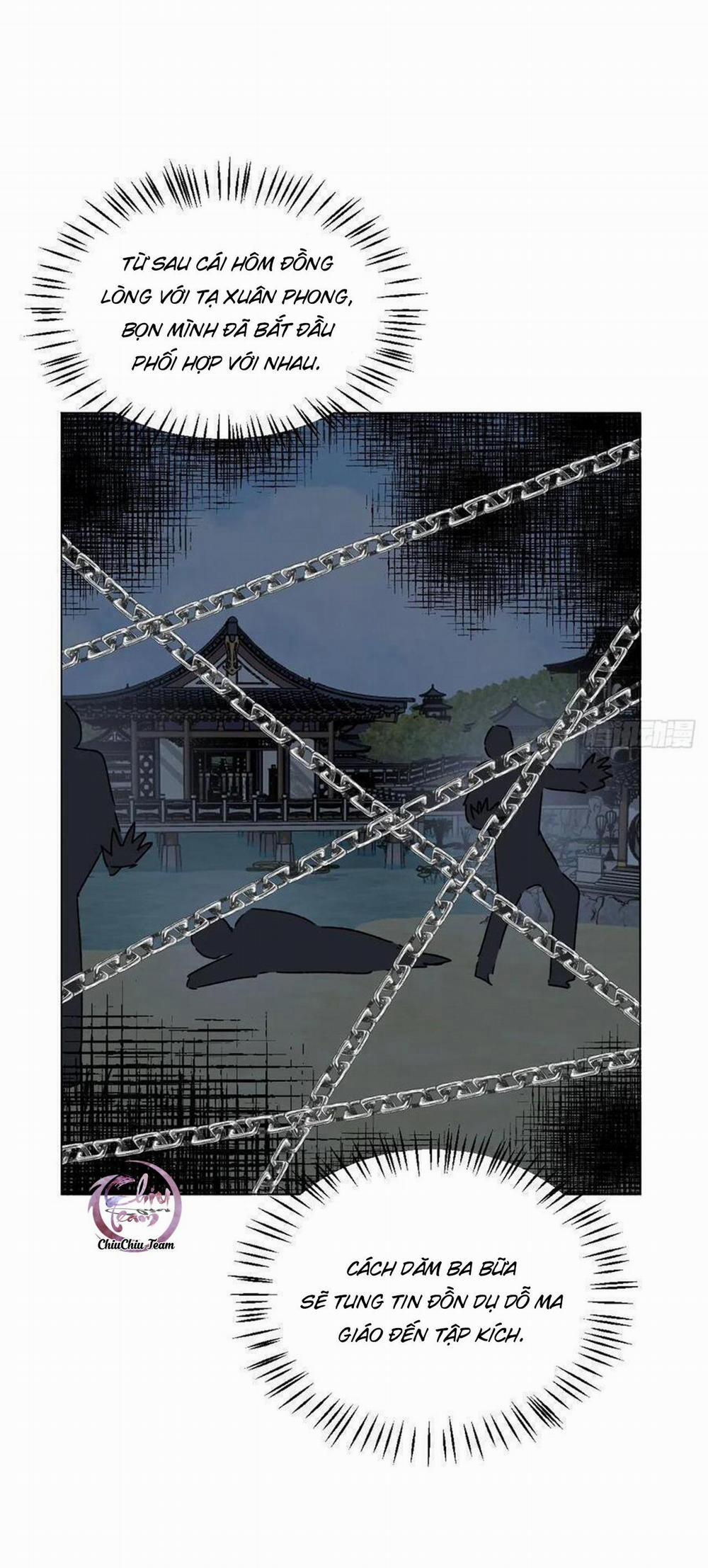 Sau Khi Trùng Sinh Ta Thuần Hóa Đồ Đệ Xấu Xa 63 trang 14