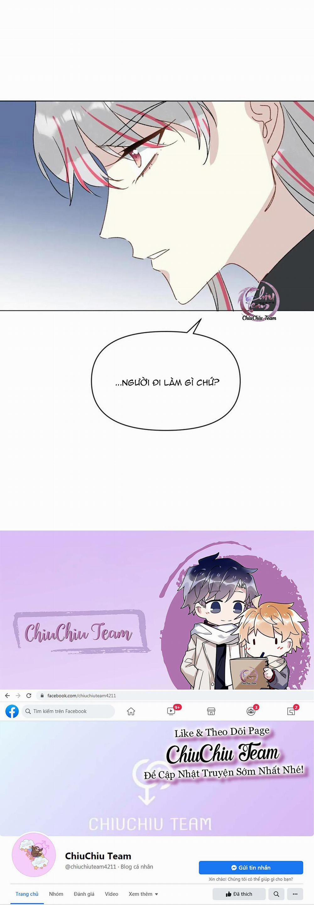 Sau Khi Trùng Sinh Ta Thuần Hóa Đồ Đệ Xấu Xa 63 trang 23