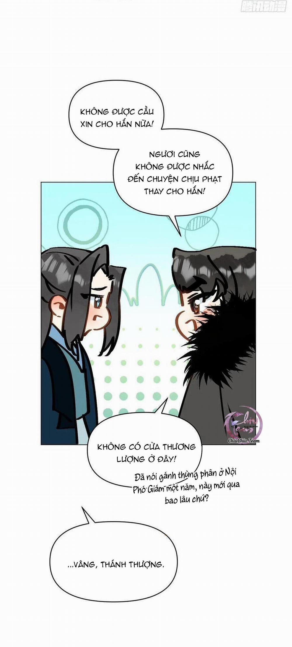 Sau Khi Trùng Sinh Ta Thuần Hóa Đồ Đệ Xấu Xa 63 trang 3