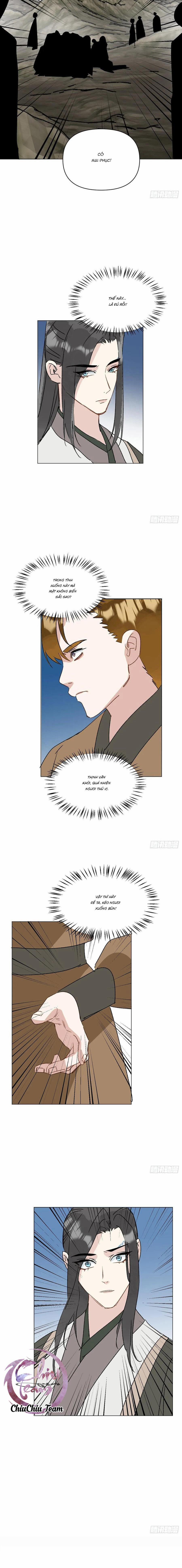 Sau Khi Trùng Sinh Ta Thuần Hóa Đồ Đệ Xấu Xa 64 trang 7