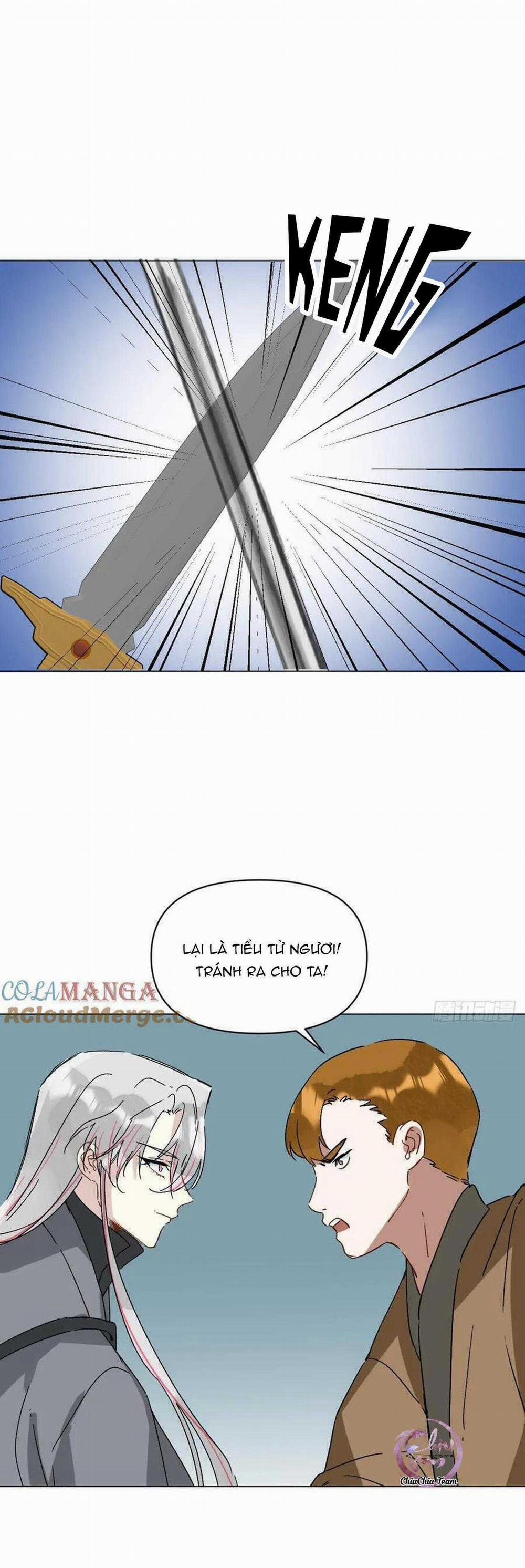 Sau Khi Trùng Sinh Ta Thuần Hóa Đồ Đệ Xấu Xa 65 trang 1