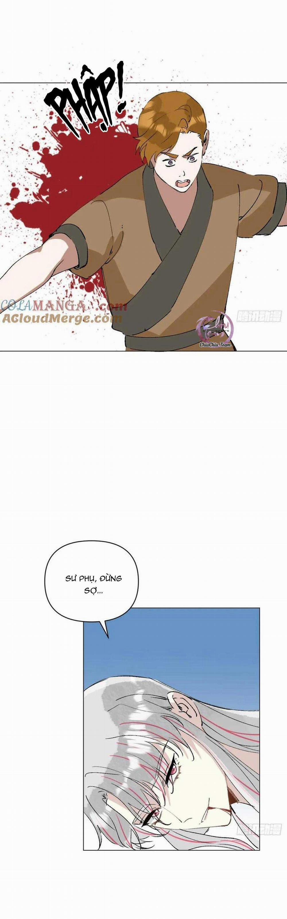 Sau Khi Trùng Sinh Ta Thuần Hóa Đồ Đệ Xấu Xa 65 trang 12