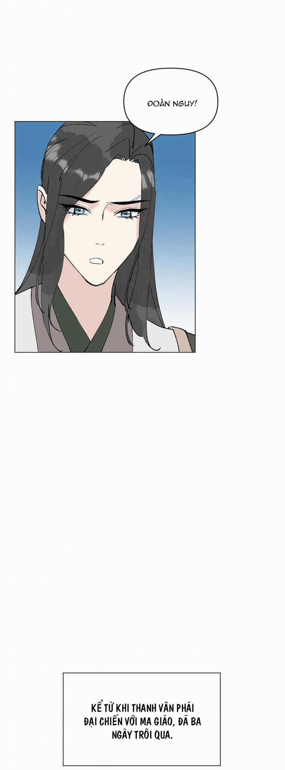 Sau Khi Trùng Sinh Ta Thuần Hóa Đồ Đệ Xấu Xa 65 trang 13